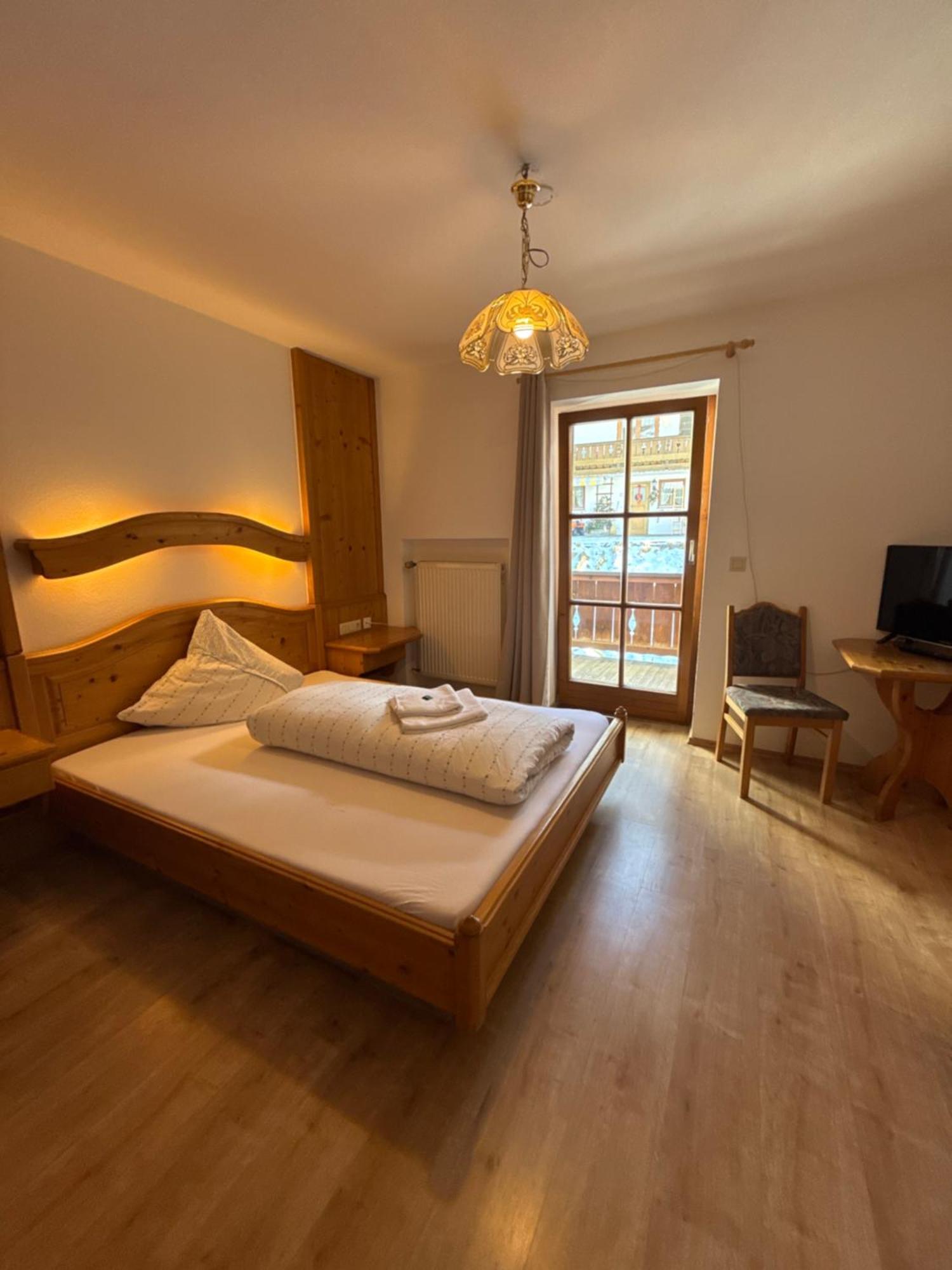Gasthof Und Hotel Maria Gern Berchtesgaden Luaran gambar