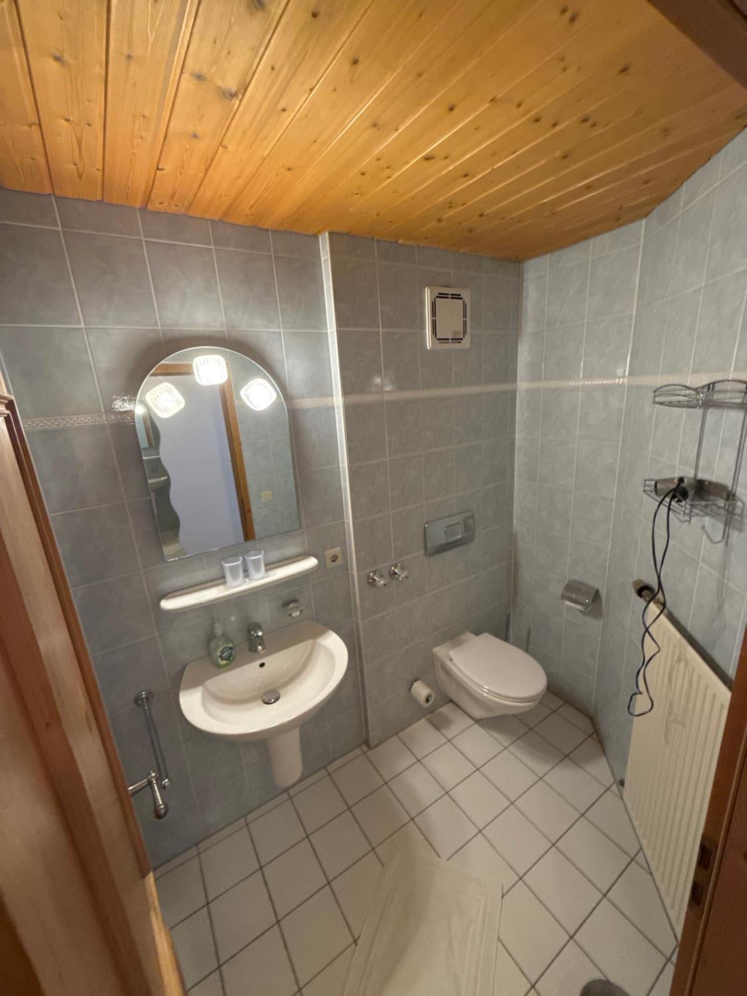 Gasthof Und Hotel Maria Gern Berchtesgaden Luaran gambar