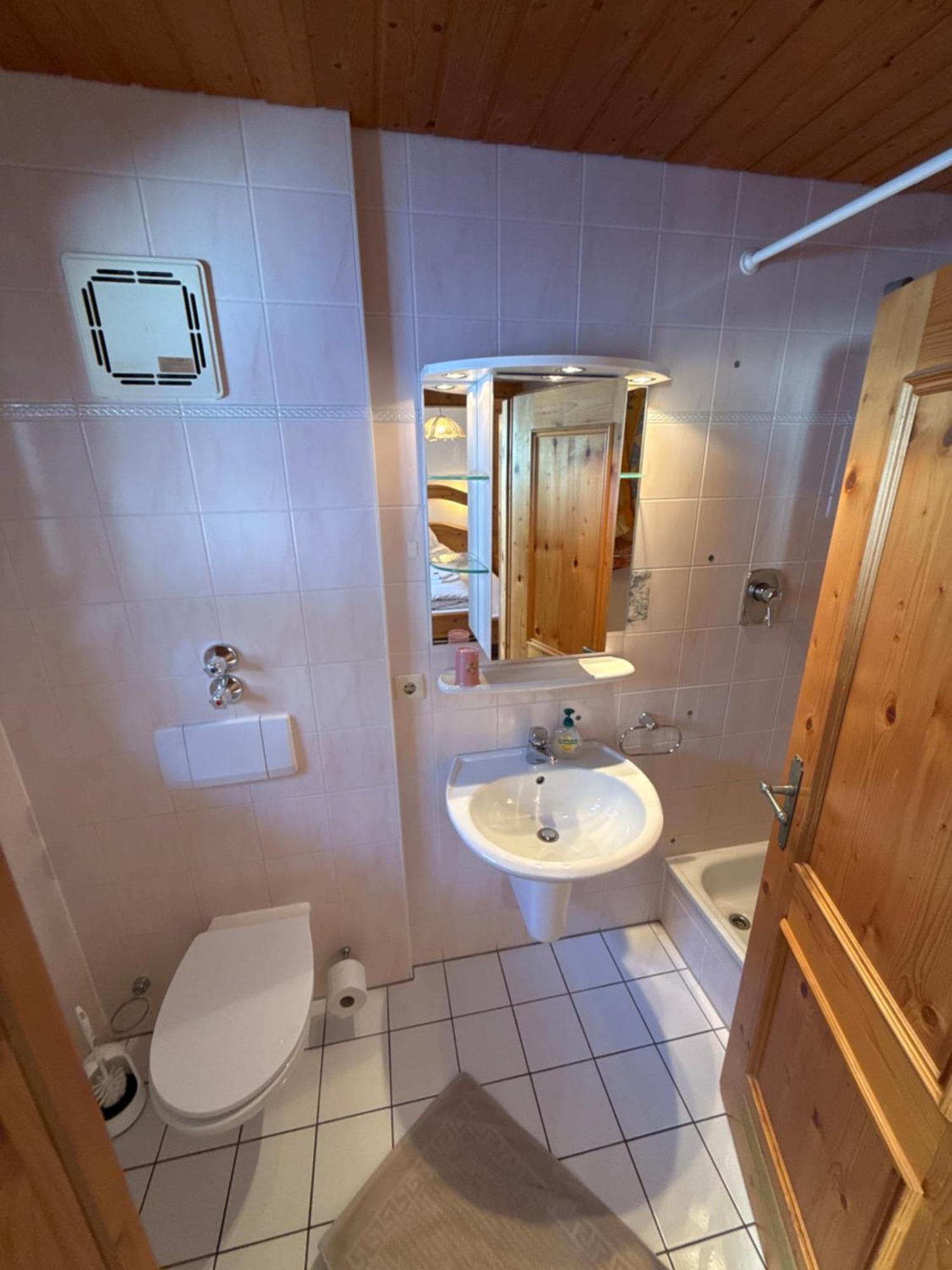 Gasthof Und Hotel Maria Gern Berchtesgaden Luaran gambar