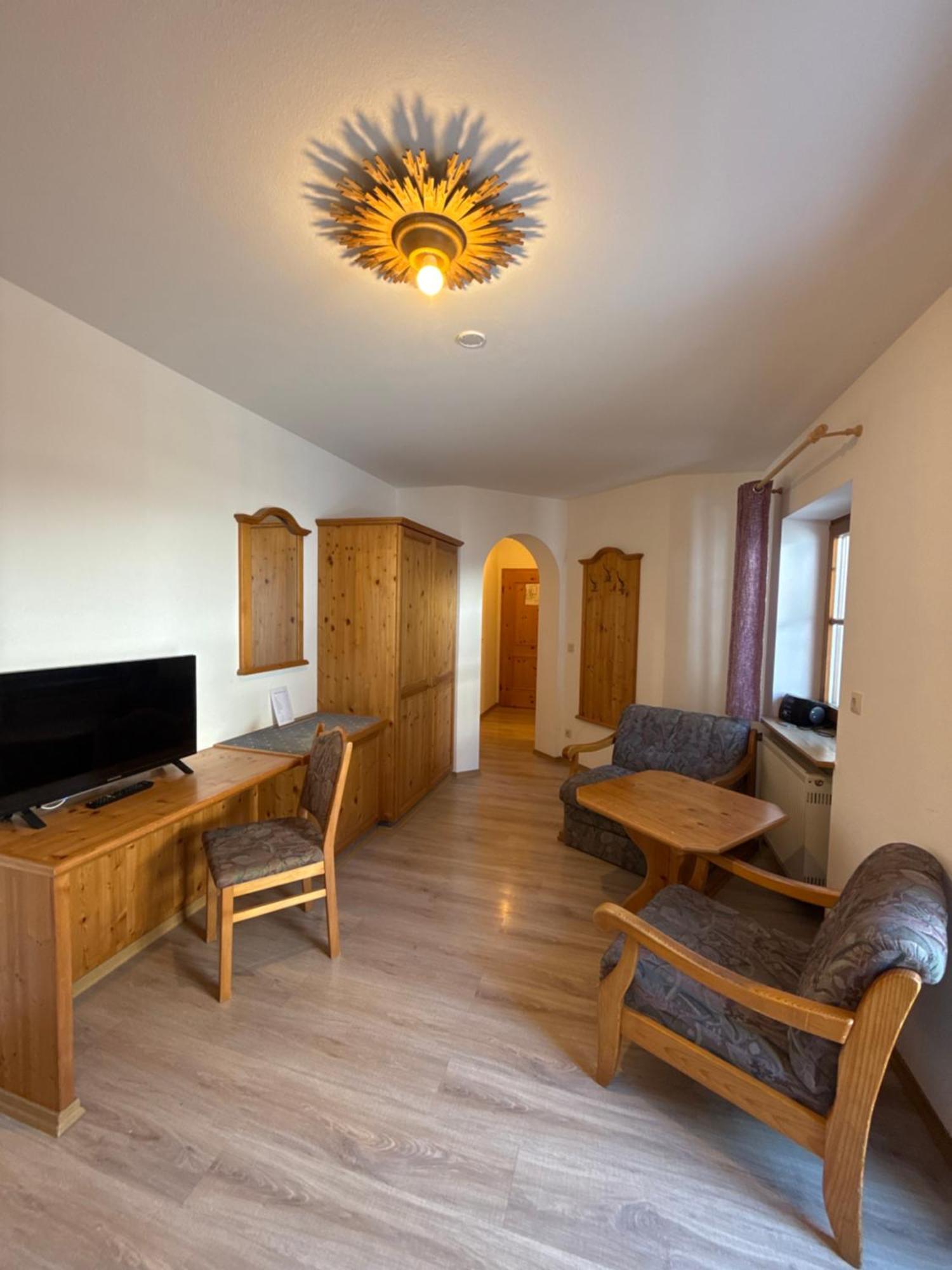 Gasthof Und Hotel Maria Gern Berchtesgaden Luaran gambar