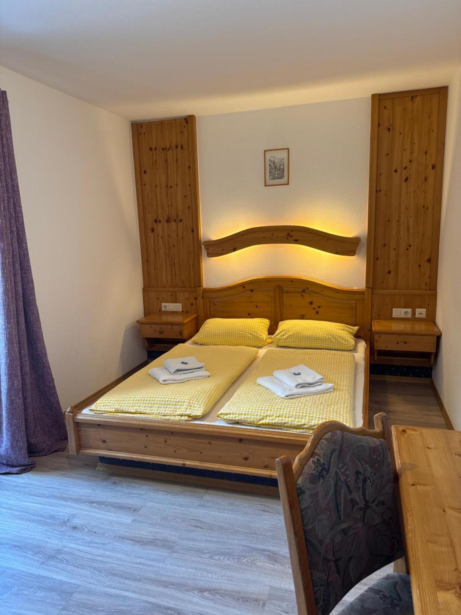 Gasthof Und Hotel Maria Gern Berchtesgaden Luaran gambar