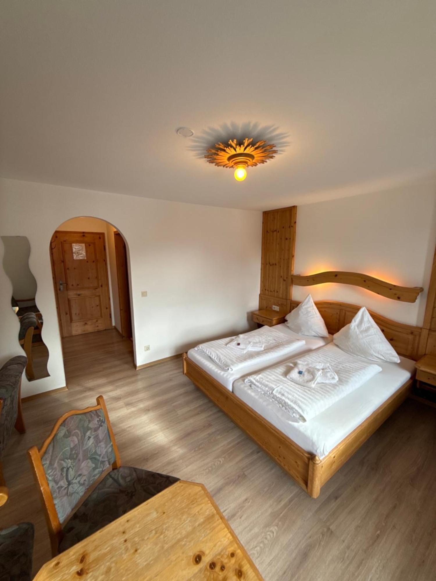 Gasthof Und Hotel Maria Gern Berchtesgaden Luaran gambar