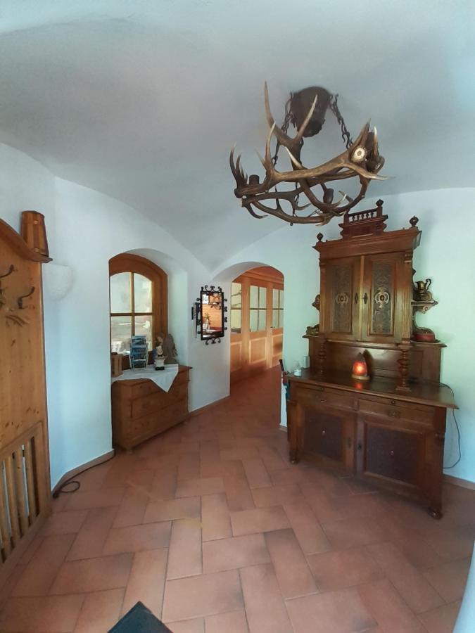 Gasthof Und Hotel Maria Gern Berchtesgaden Luaran gambar